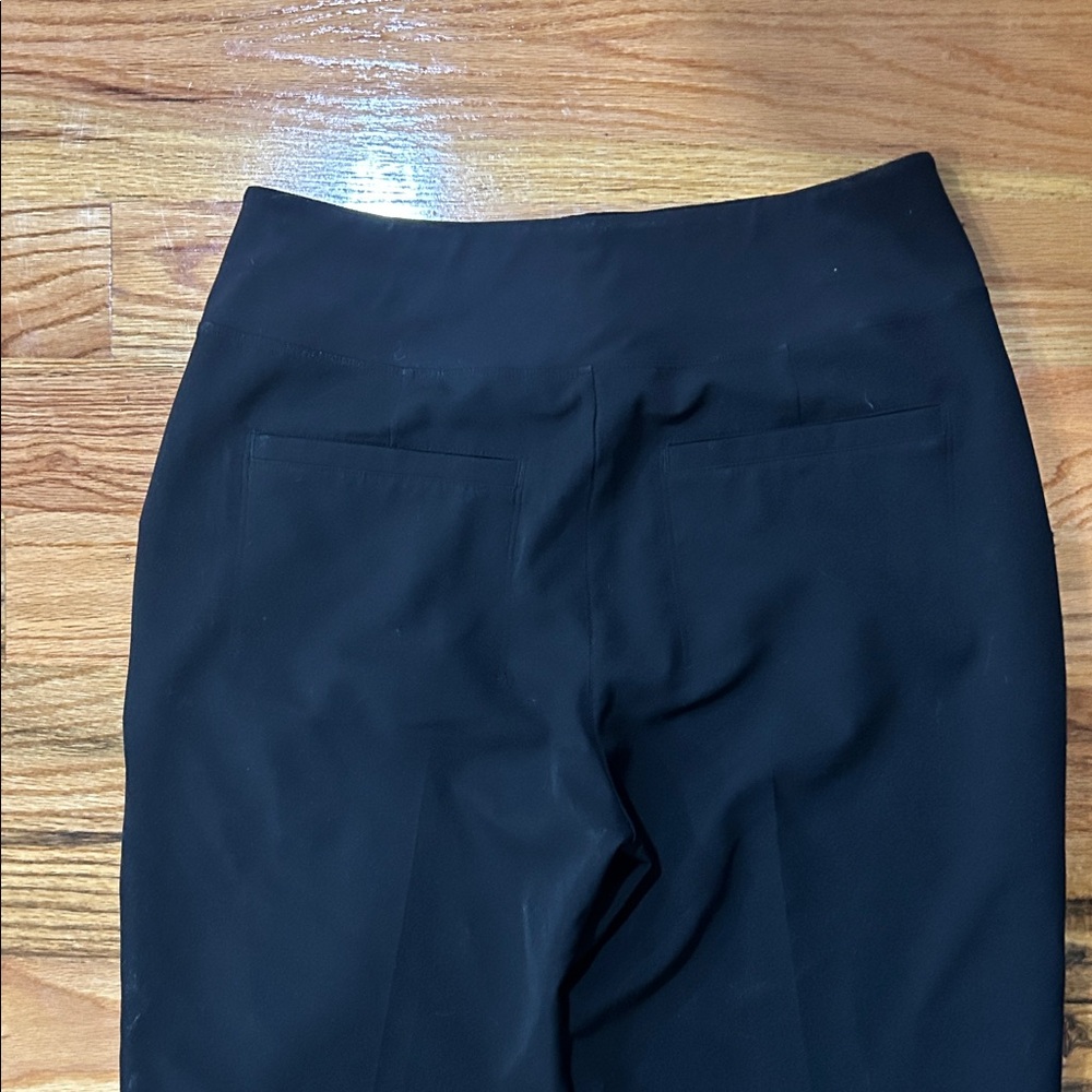 Athleta Black Trousers - Picture 6 of 6